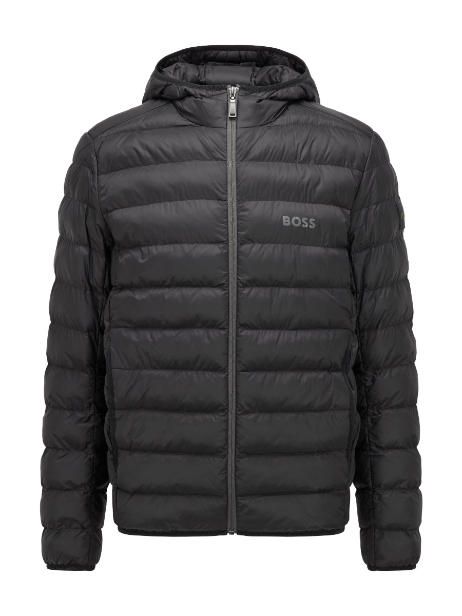 BOSS Puffer Jacket - J_Thor