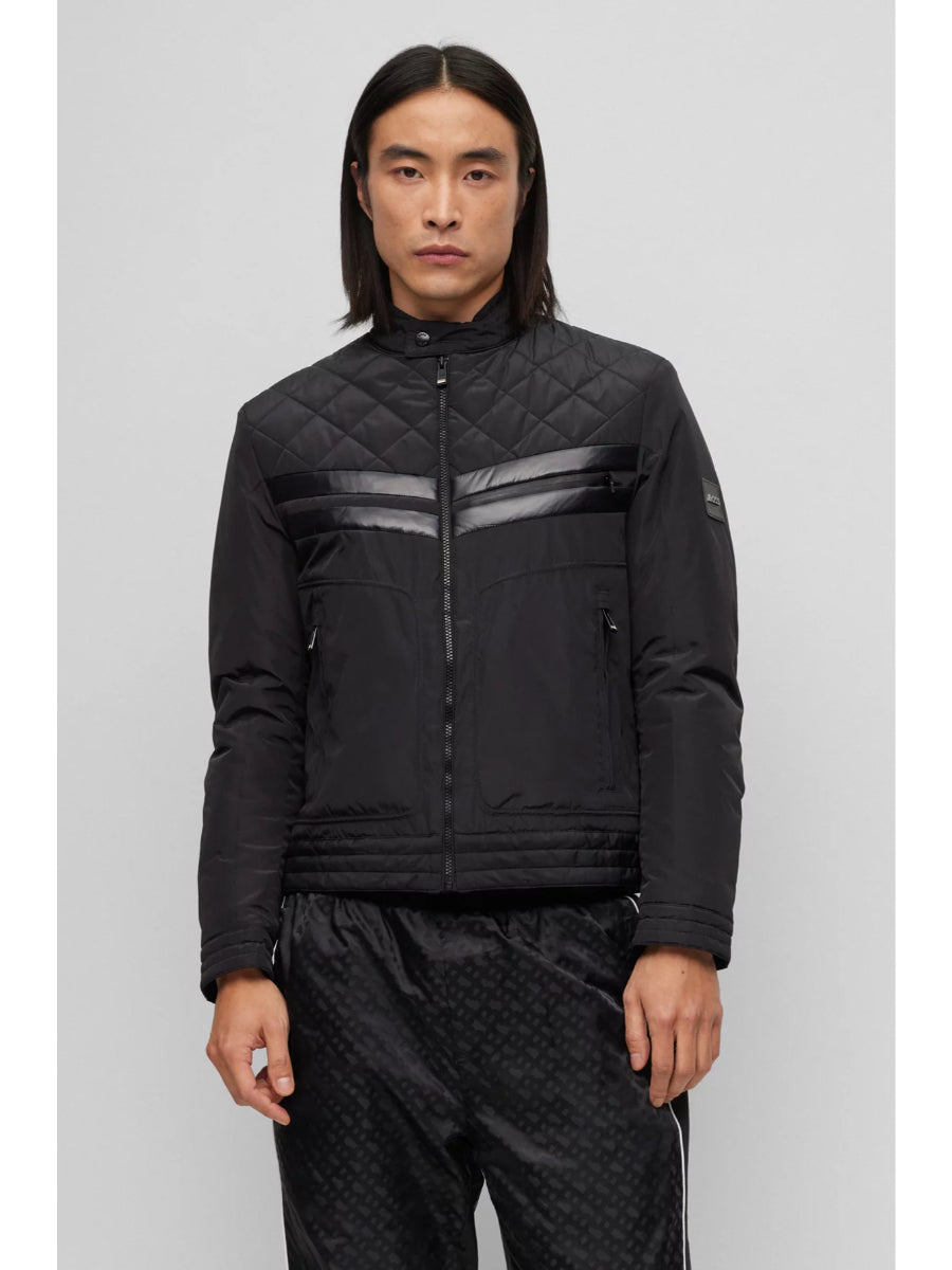 BOSS Jacket - Chanan