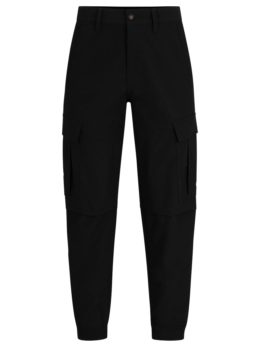BOSS Leisure Trouser - Sisla 4