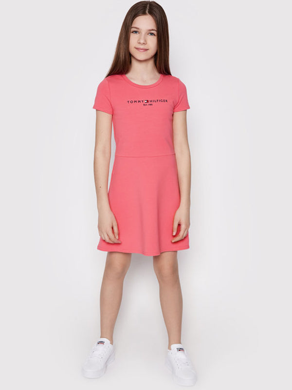 Essential  Skater Dr Exotic Pink / 10