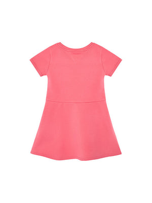 Essential  Skater Dr Exotic Pink / 10
