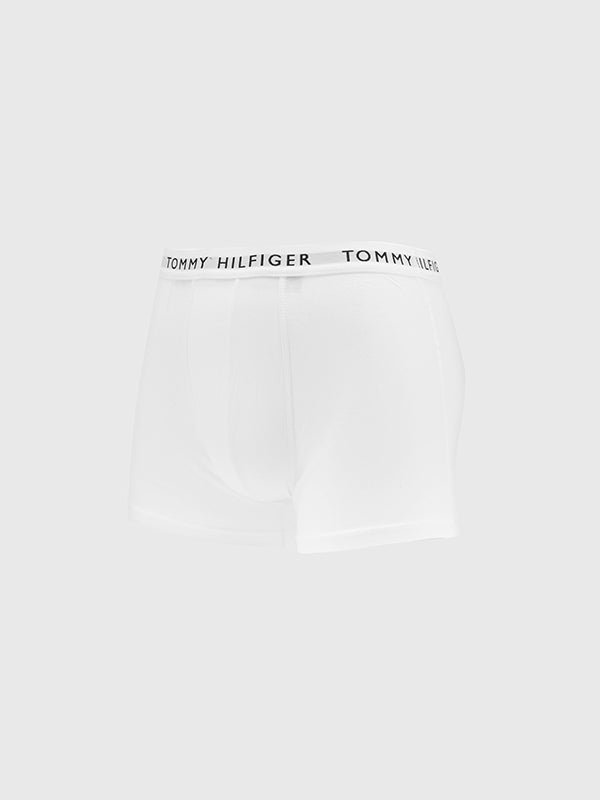 3P Trunk White/Desert Sky/Primary Red / XL