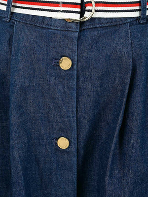 F&F Hw Tam Midi Skir Tam / 42