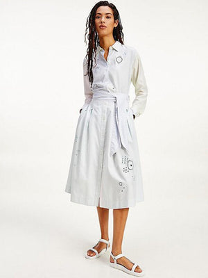 Icon Oxford Ithaca G Ithaca Stp / Multi / 42