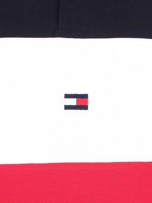 Colorblock Regular P Desert Sky / Multi / L