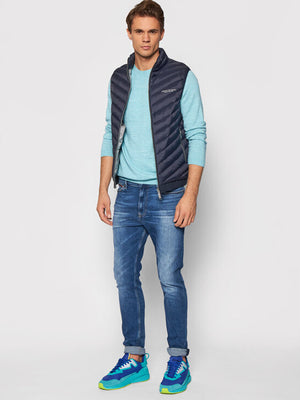 Simon Skny Ae136 Mbs Denim Medium / 3430