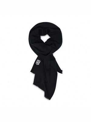 Th Logo Pashmina Sca Desert Sky Cb / OS