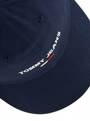 Tjm Sport Cap Twilight Navy / OS