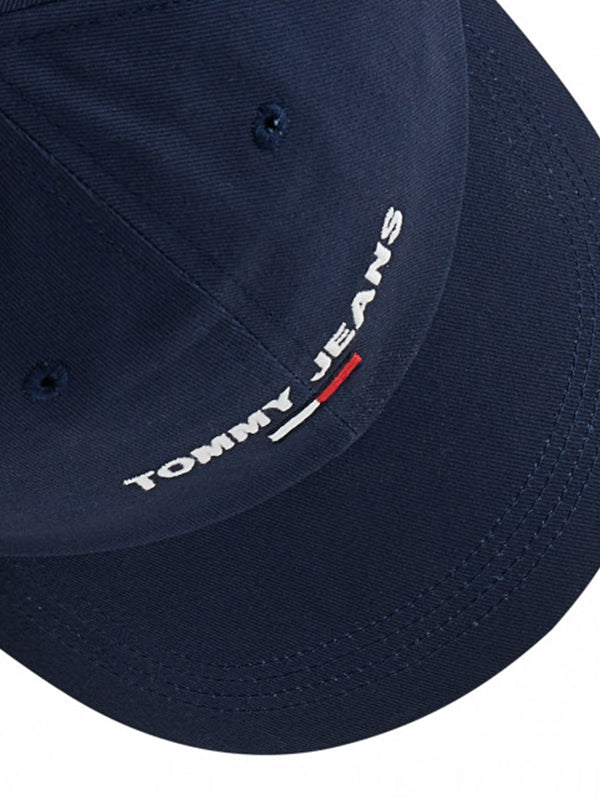 Tjm Sport Cap Twilight Navy / OS