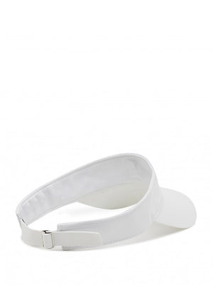 Tjw Sport Visor White / OS