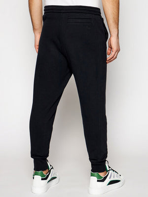 Micro Branding Hwk Ck Black / L