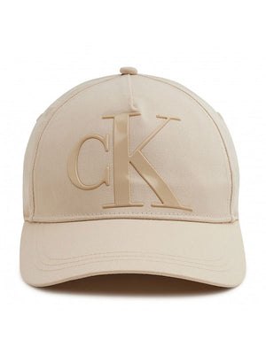 Cap Deboss Muslin / OS