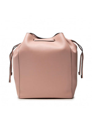 Drawstring Bucket Ba Blush / OS