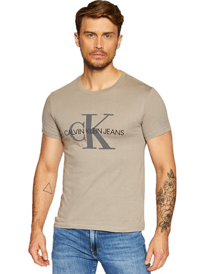 Seasonal Monogram Te Crockery/Black Olive / L