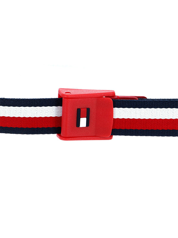 Kids Plaque Webbing Corporate / L-XL