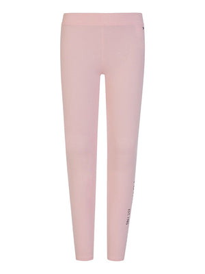 Essential Legging Delicate Pink / 10
