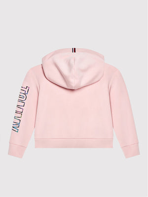 Tommy Reflective Pri Delicate Pink / 10