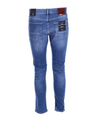 Xtr Slim Layton Pstr Frisco Indigo / 3430