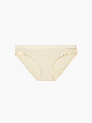 Bikini (Mid Rise) STONE / L