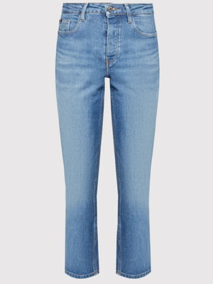 New Classic Straight Liam / 3230