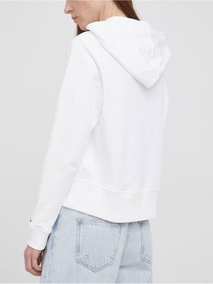 Reg Th Crystal Hood Th Optic White / L