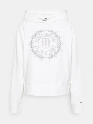 Reg Th Crystal Hood Th Optic White / L
