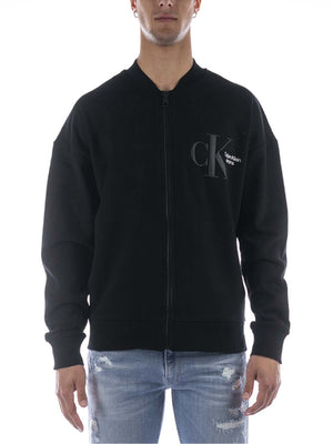 Dynamic Ck Hwk Bombe Ck Black / L