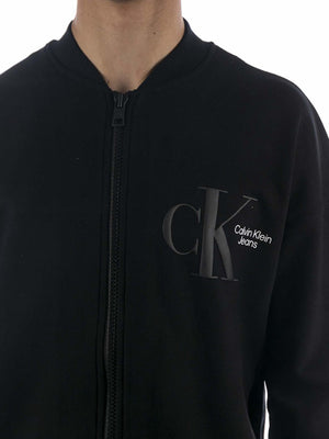 Dynamic Ck Hwk Bombe Ck Black / L