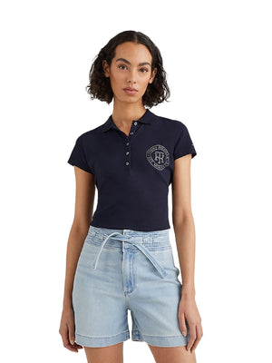 Slim Th Crystal Pol Desert Sky / L