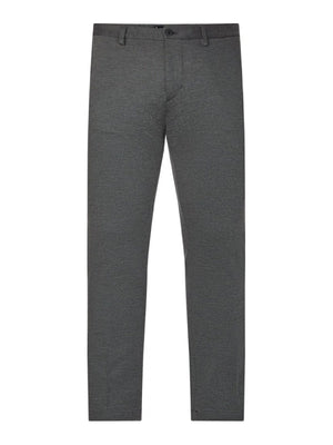 Bleecker Modern Knit Jersey Medium Grey Heather / 3230