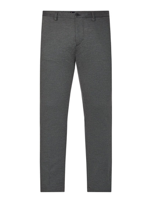 Bleecker Modern Knit Jersey Medium Grey Heather / 3230