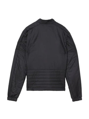 Moto Jacket Ck Black / L