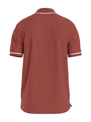 Tipping Slim Polo Terracotta Tile / L