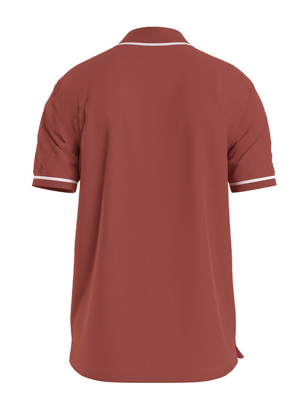 Tipping Slim Polo Terracotta Tile / L