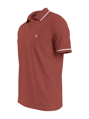 Tipping Slim Polo Terracotta Tile / L