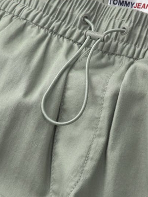 Tjw Betsy Cargo Elasticated Dusty Sage / L