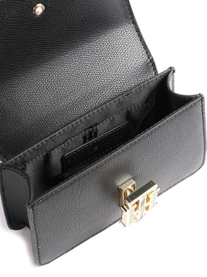 Th Outline Mini Crossover Black / OS