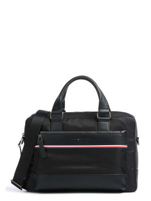 1985 Computer Bag Black / OS