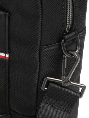 1985 Computer Bag Black / OS