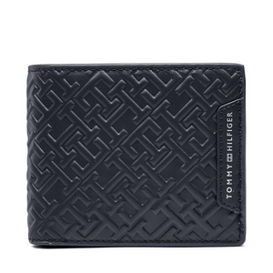 Th Monogram Cc And Coin Emboss / OS