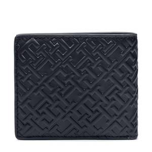 Th Monogram Cc And Coin Emboss / OS