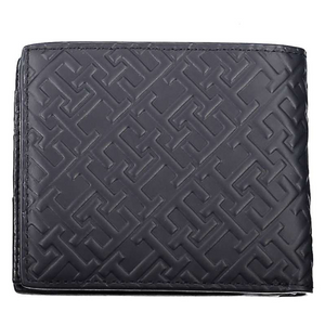 Th Monogram Cc Flap And Coin Emboss / OS