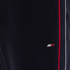 Textured Tape Pant Desert Sky / L