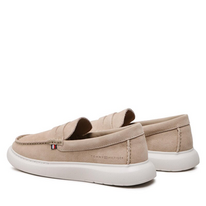 Tommy Hilfiger Hybrid Loafer Beige / 42