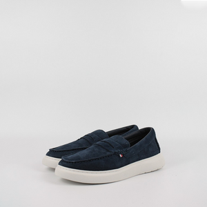 Tommy Hilfiger Hybrid Loafer Desert Sky / 42