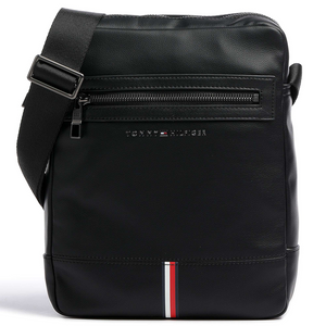 Th Corporate Reporter Black / OS