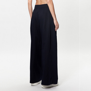 Wide Leg Co Blend Pant Desert Sky / 42