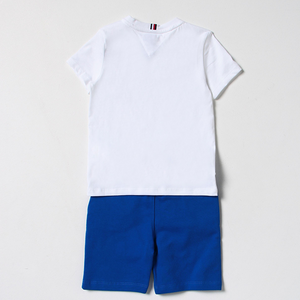 Essential Set Ultra Blue / 10