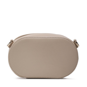 Th Timeless Camera Bag Deboss Beige / OS