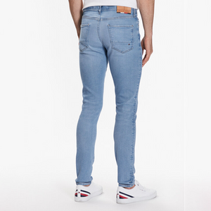 Xtr Slim Layton Pstr Sark Blue Sark Blue / 3230